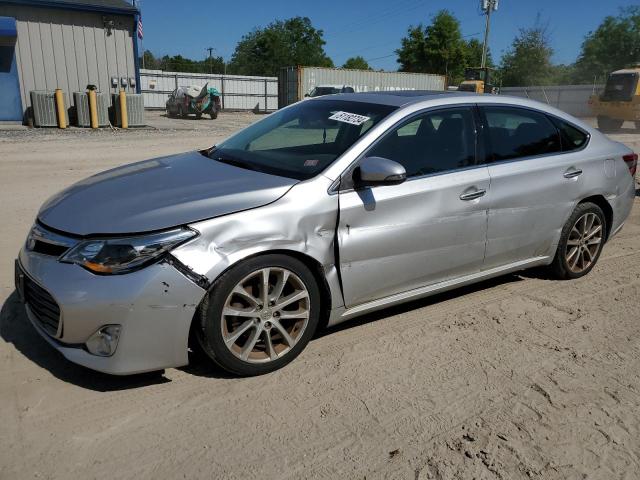 TOYOTA AVALON 2014 4t1bk1eb8eu108445