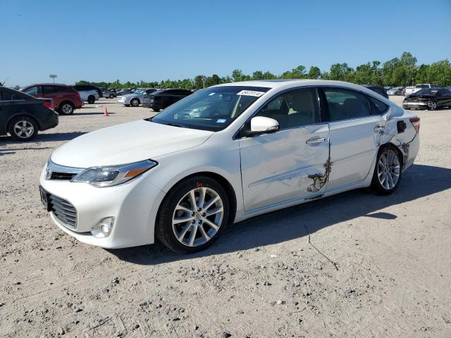 TOYOTA AVALON 2014 4t1bk1eb8eu109272