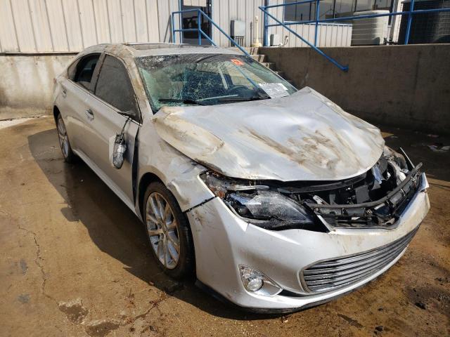 TOYOTA AVALON BAS 2014 4t1bk1eb8eu109286