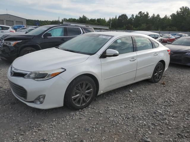 TOYOTA AVALON BAS 2014 4t1bk1eb8eu111992