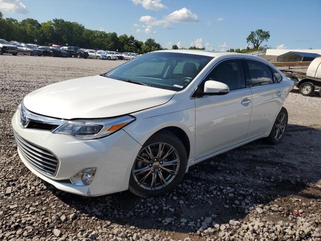 TOYOTA AVALON BAS 2014 4t1bk1eb8eu120577