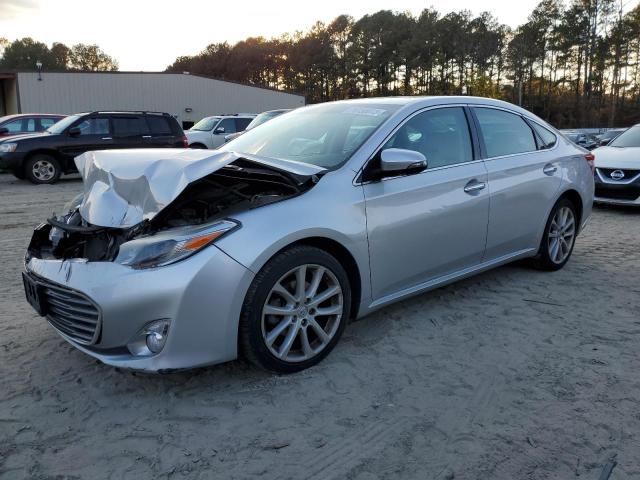 TOYOTA AVALON 2014 4t1bk1eb8eu121602