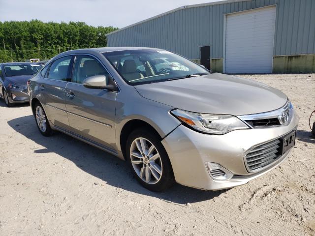 TOYOTA AVALON BAS 2014 4t1bk1eb8eu122684