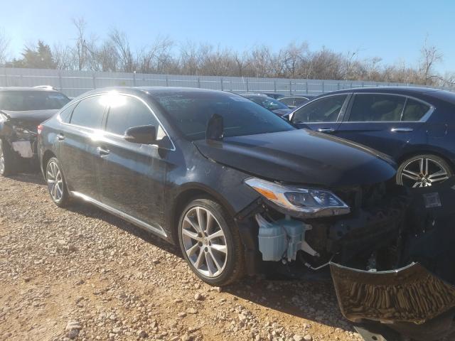 TOYOTA AVALON BAS 2014 4t1bk1eb8eu125066