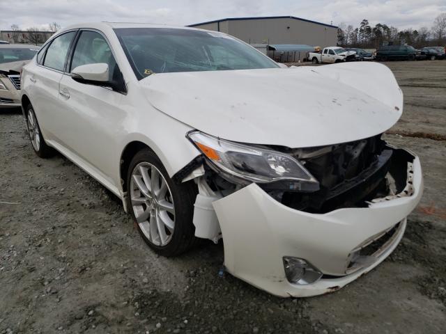 TOYOTA AVALON BAS 2014 4t1bk1eb8eu128114