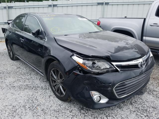 TOYOTA AVALON BAS 2014 4t1bk1eb8eu128713