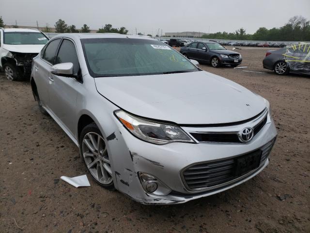 TOYOTA AVALON BAS 2014 4t1bk1eb8eu130302