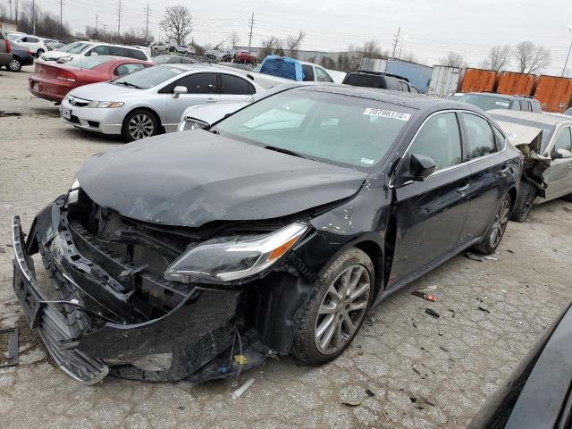 TOYOTA AVALON BAS 2014 4t1bk1eb8eu132115