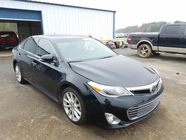 TOYOTA AVALON BAS 2014 4t1bk1eb8eu133006