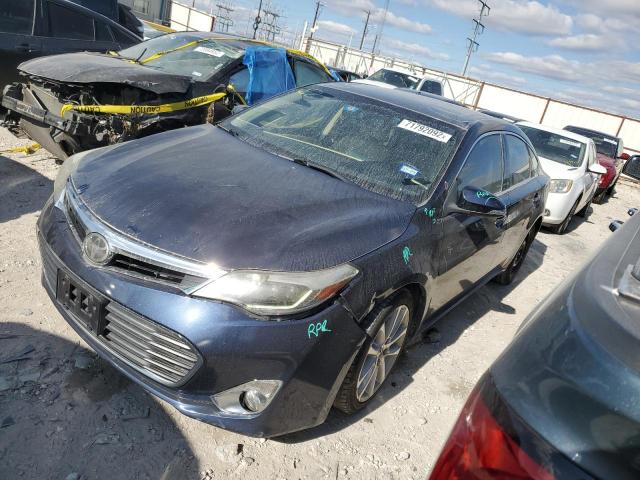 TOYOTA AVALON BAS 2014 4t1bk1eb8eu133135