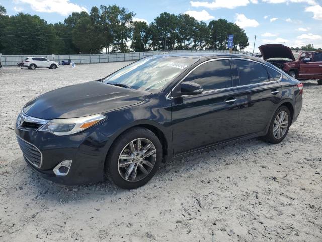 TOYOTA AVALON BAS 2014 4t1bk1eb8eu135810