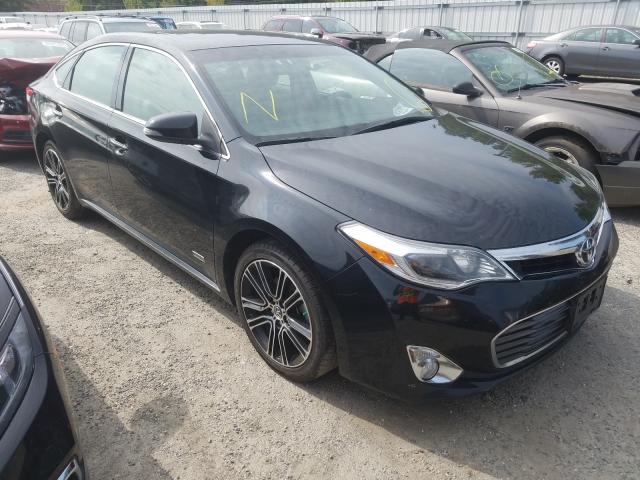 TOYOTA AVALON XLE 2015 4t1bk1eb8fu139003