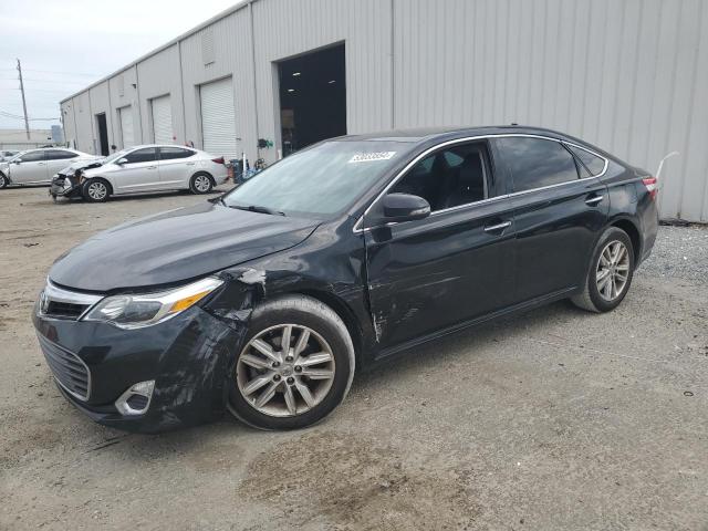 TOYOTA AVALON 2015 4t1bk1eb8fu142242