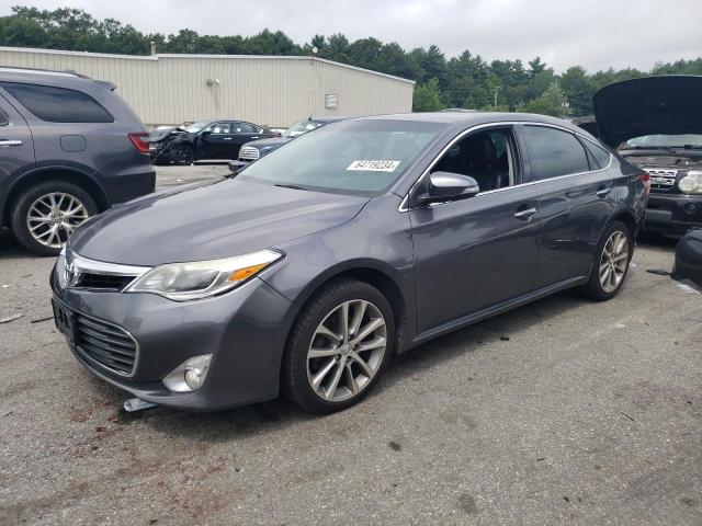 TOYOTA AVALON XLE 2015 4t1bk1eb8fu144301