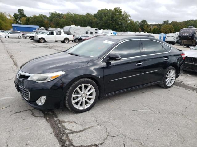 TOYOTA AVALON 2015 4t1bk1eb8fu146355