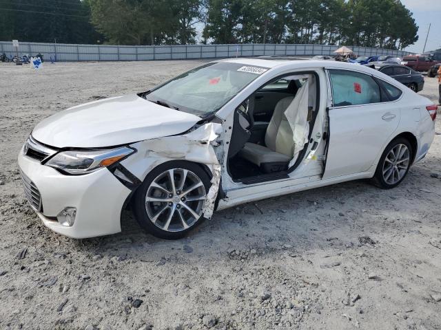 TOYOTA AVALON XLE 2015 4t1bk1eb8fu147098