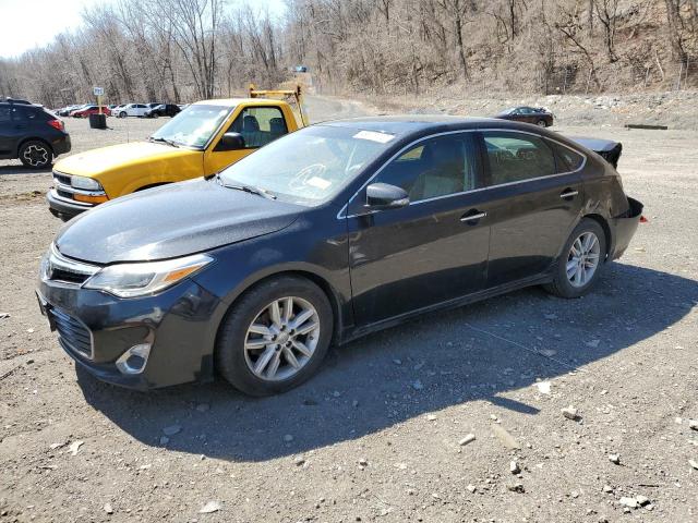 TOYOTA AVALON XLE 2015 4t1bk1eb8fu147201