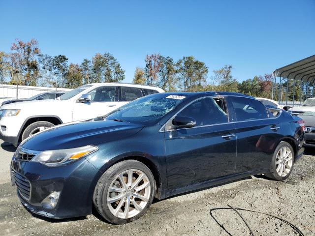 TOYOTA AVALON XLE 2015 4t1bk1eb8fu150213