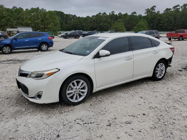 TOYOTA AVALON XLE 2015 4t1bk1eb8fu152138