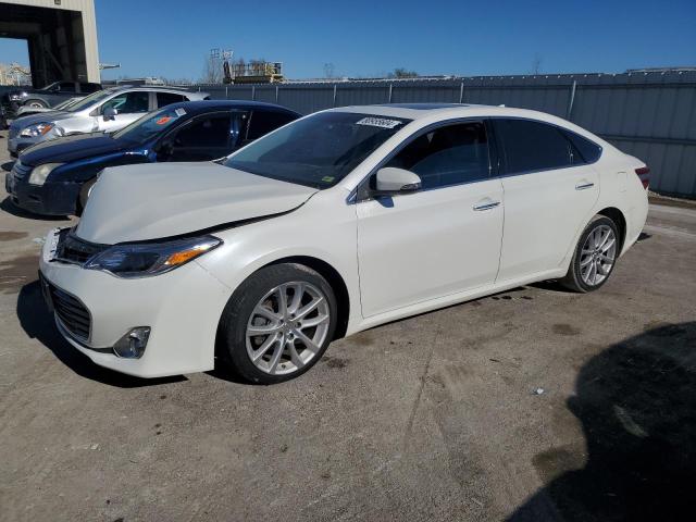 TOYOTA AVALON XLE 2015 4t1bk1eb8fu157534