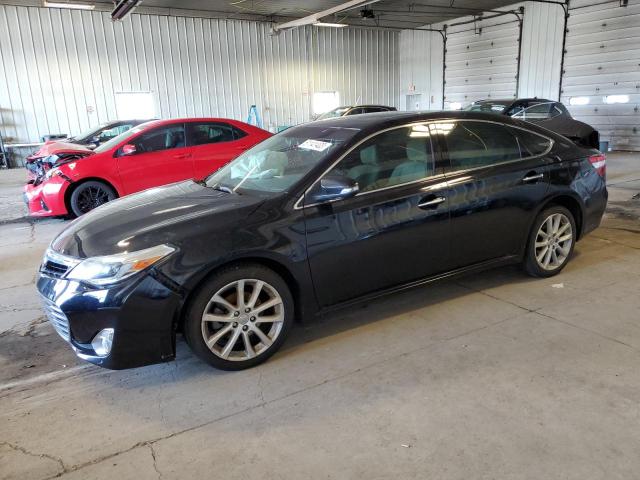 TOYOTA AVALON XLE 2015 4t1bk1eb8fu166945