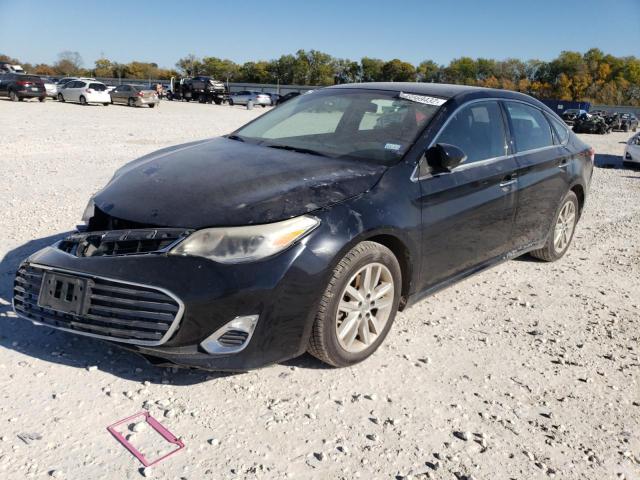 TOYOTA AVALON XLE 2015 4t1bk1eb8fu169778