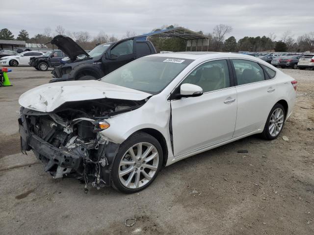 TOYOTA AVALON 2015 4t1bk1eb8fu176763