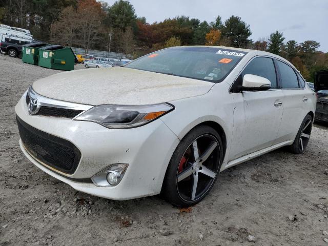 TOYOTA AVALON 2015 4t1bk1eb8fu182434