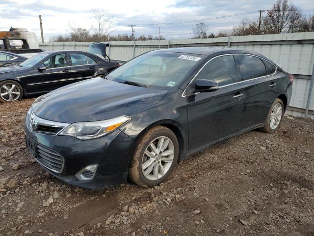 TOYOTA AVALON XLE 2015 4t1bk1eb8fu183003