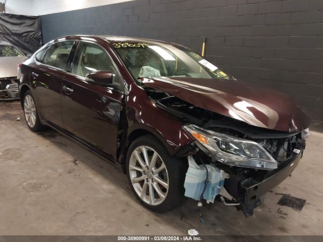 TOYOTA AVALON 2015 4t1bk1eb8fu187665