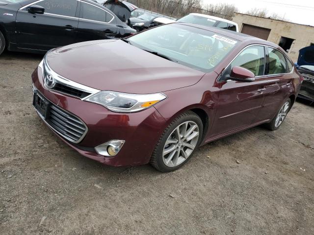 TOYOTA AVALON 2015 4t1bk1eb8fu188377