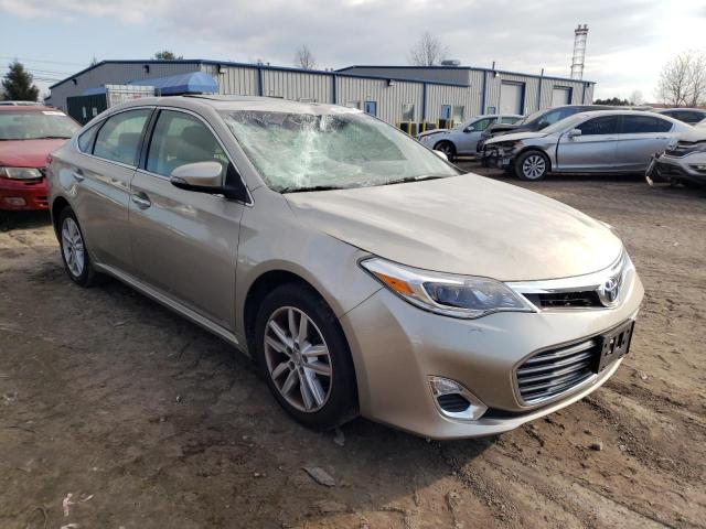 TOYOTA NULL 2015 4t1bk1eb8fu188976