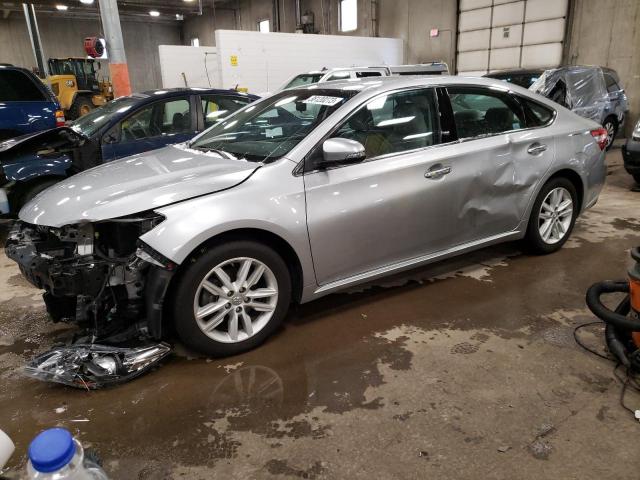 TOYOTA AVALON XLE 2015 4t1bk1eb8fu191067