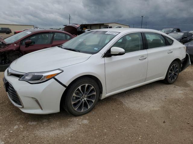 TOYOTA AVALON 2016 4t1bk1eb8gu194102