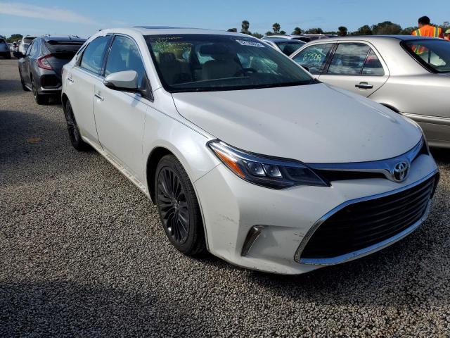 TOYOTA AVALON XLE 2016 4t1bk1eb8gu195380