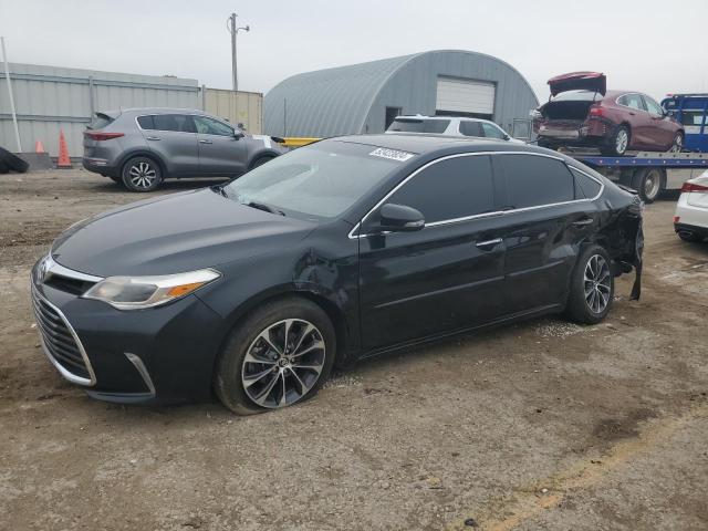 TOYOTA AVALON 2016 4t1bk1eb8gu196318