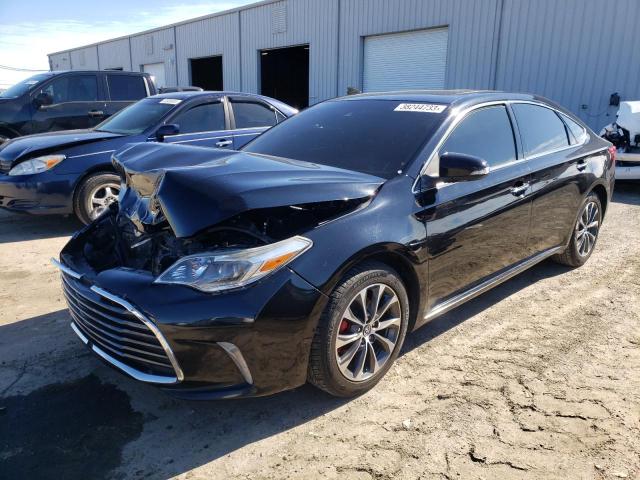 TOYOTA AVALON XLE 2016 4t1bk1eb8gu200688