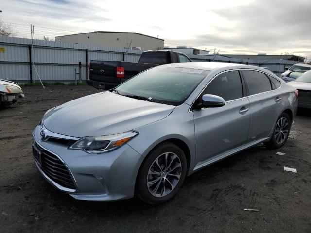 TOYOTA AVALON XLE 2016 4t1bk1eb8gu205146