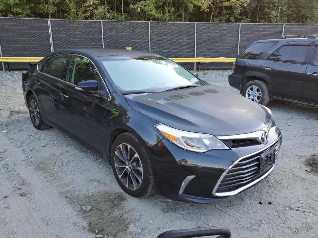 TOYOTA AVALON XLE 2016 4t1bk1eb8gu205325