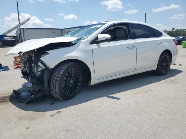 TOYOTA AVALON XLE 2016 4t1bk1eb8gu206541