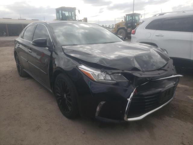 TOYOTA AVALON XLE 2016 4t1bk1eb8gu207074