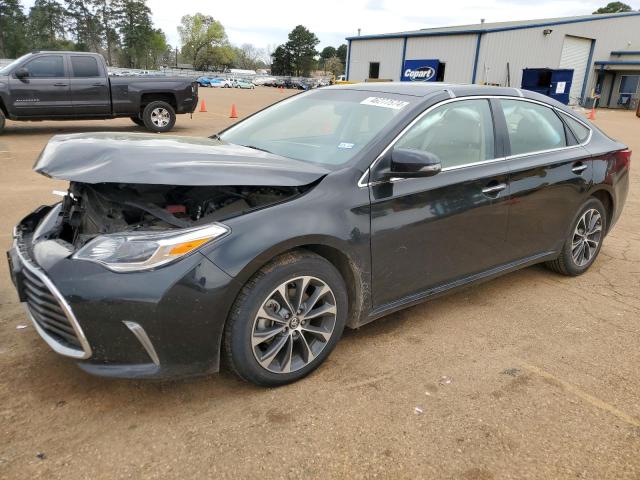 TOYOTA AVALON 2016 4t1bk1eb8gu210038