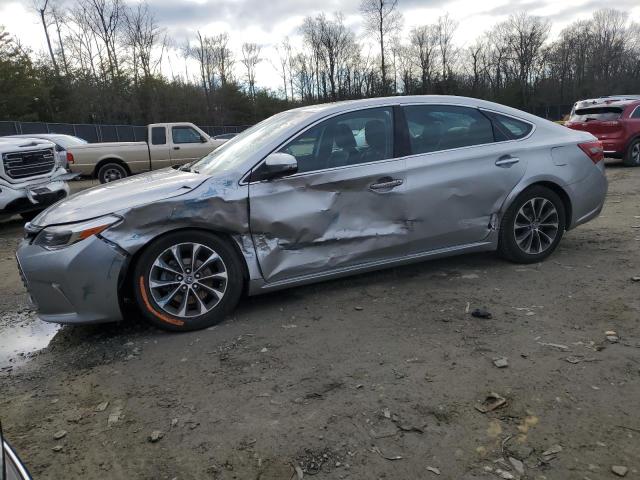 TOYOTA AVALON 2016 4t1bk1eb8gu210248