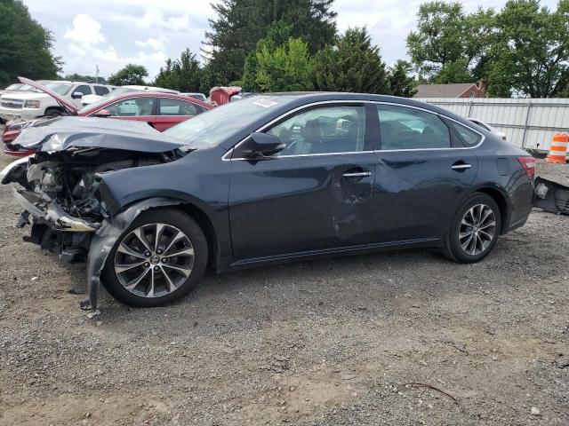 TOYOTA AVALON XLE 2016 4t1bk1eb8gu212338