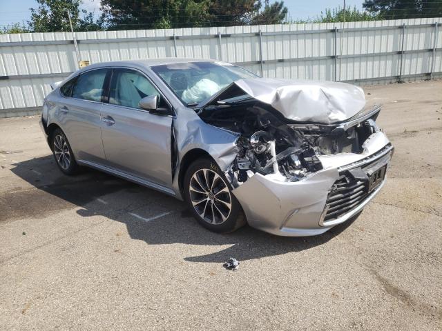 TOYOTA AVALON 2016 4t1bk1eb8gu214123