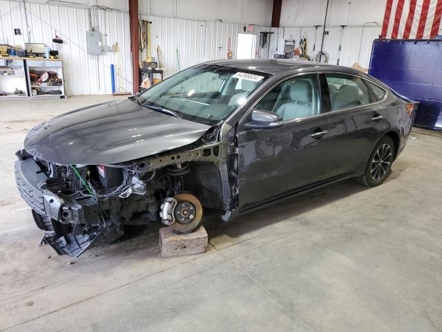 TOYOTA AVALON 2016 4t1bk1eb8gu222383