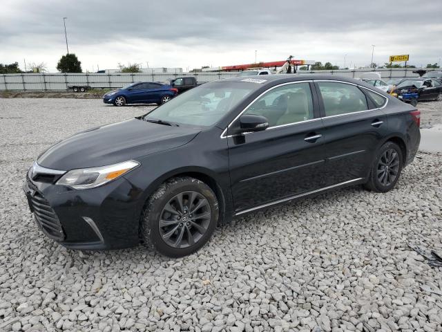 TOYOTA AVALON 2016 4t1bk1eb8gu225669