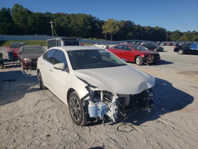 TOYOTA AVALON XLE 2016 4t1bk1eb8gu226482