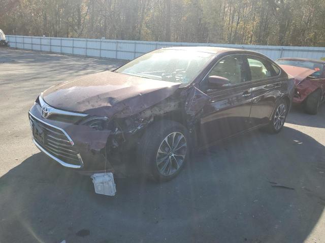 TOYOTA AVALON XLE 2016 4t1bk1eb8gu227177