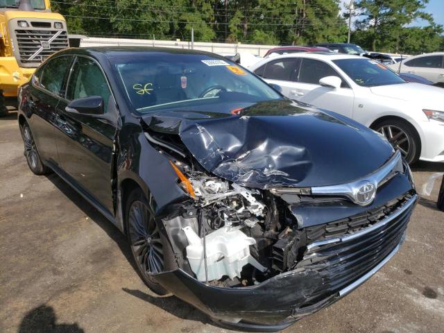 TOYOTA AVALON XLE 2016 4t1bk1eb8gu228992